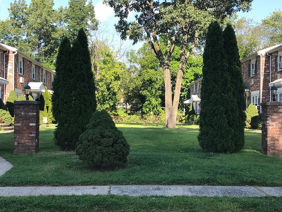 Maintained Green Space