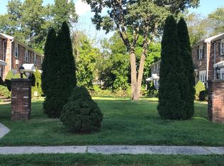 53 Hiltbrand Rd APT 3-11, Bristol, CT 06010