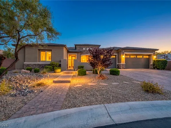 6931 Winter Rain St, Las Vegas, NV 89149