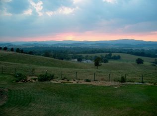 1833 College Ave, Harrisonburg, VA 22802