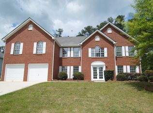6460 Battery Point, Stone Mountain, GA 30087