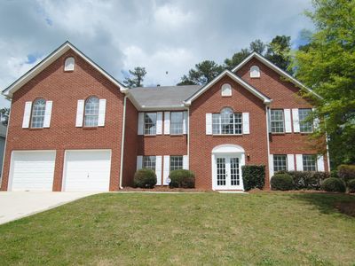 6460 Battery Poin, Stone Mountain, GA, 30087