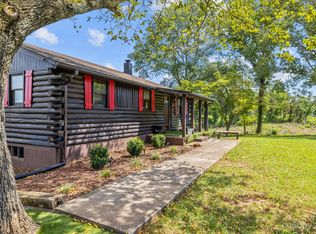 392 Webb Church Rd, Ellenboro, NC 28040