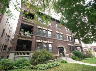 4802 S Dorchester Ave #1S, Chicago, IL