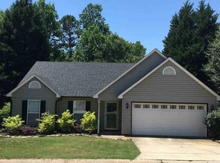 227 Riverside Chase Cir, Greer, SC 29650