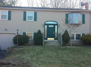 288 Knob Hill Rd, Meriden, CT 06451