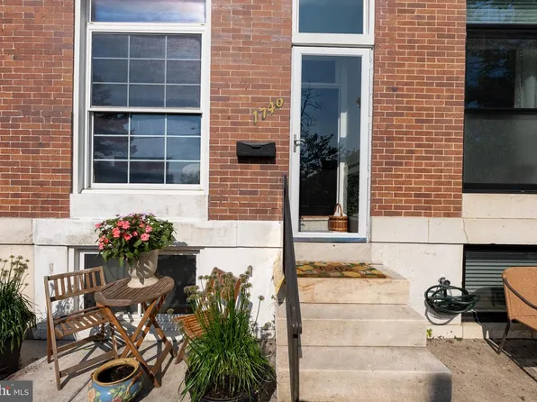 1740 Webster St, Baltimore, MD 21230