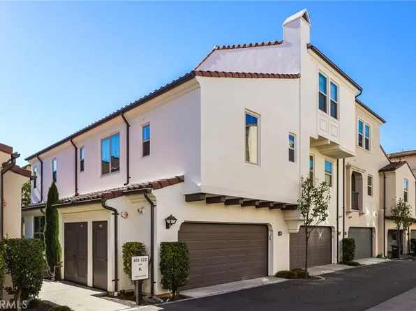 115 Tubeflower, Irvine, CA 92618