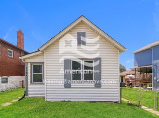 4984 Quincy St, Saint Louis, MO