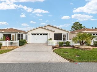 2277 Whisper St, The Villages, FL 32162