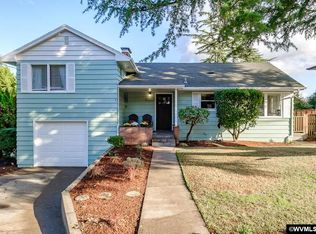 2560 Skopil Ave S, Salem, OR 97302