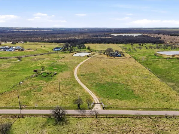 206 Bounds Ranch Rd, Gunter, TX 75058
