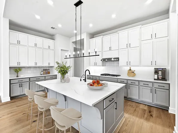 315 Leaning Rock Rdg, Austin, TX 78737