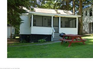 661 Whites Bridge Rd #17, Standish, ME 04084