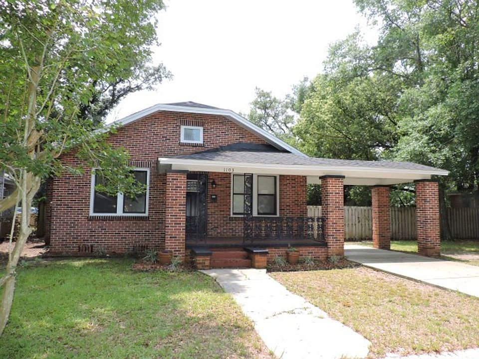 1st image of 1103 W Gregory St