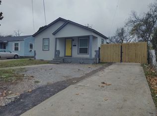 815 Bonnie View Rd, Dallas, TX 75203