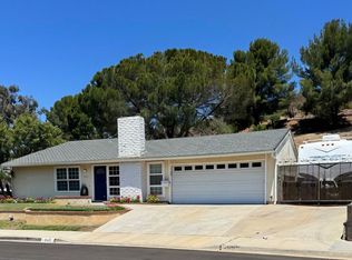 543 American Oaks Ave, Thousand Oaks, CA 91320