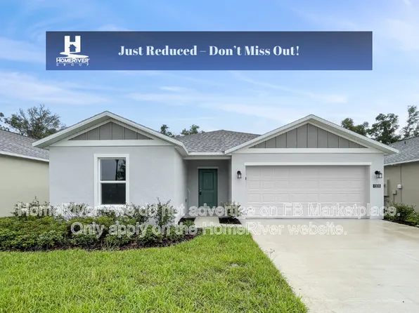 1335 Blue Ash Ln, Deland, FL 32720