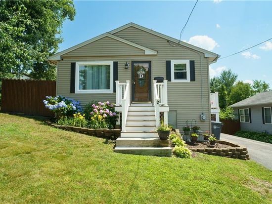 2 Hagan St, Providence, RI 02904