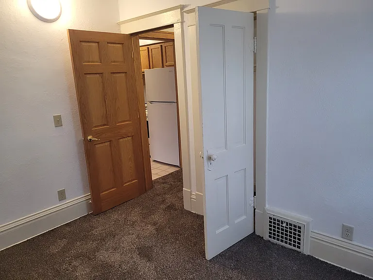 1st bedroom