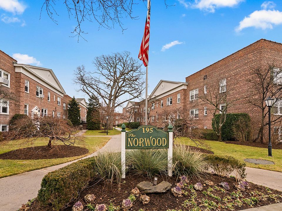 1st image of 195 N Village Avenue #4B
