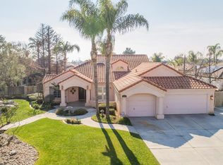 13521 Powder River Ave, Bakersfield, CA 93314