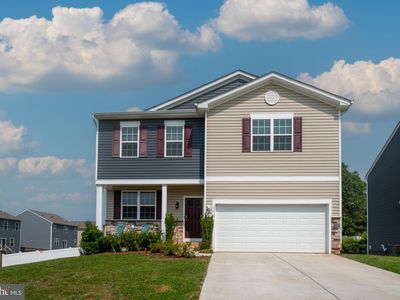 35439 Eagle Crest Ct, Locust Grove, VA, 22508