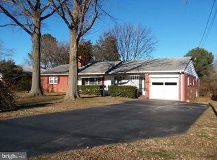 109 Cedar St, Chestertown, MD 21620