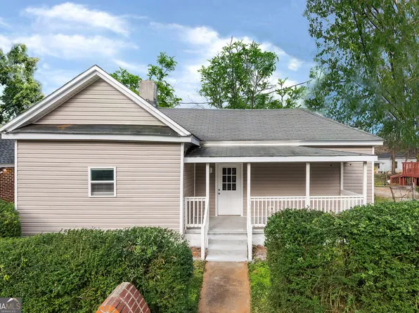 1370 W Hancock Ave, Athens, GA 30606