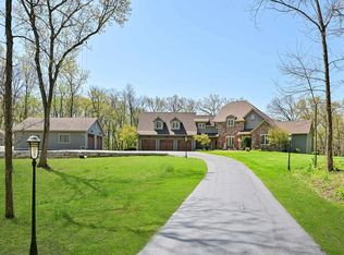 N4161 Kenney LANE, Delavan, WI 53115