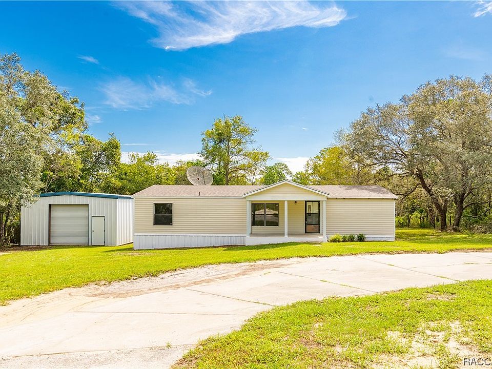 5061 S Stonewood Point, Homosassa, FL 34446 Zillow