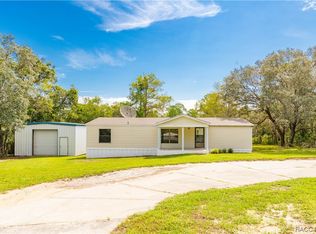 5061 S Stonewood Point, Homosassa, FL 34446