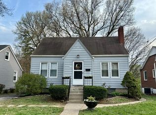 1461 Hill Ave, Cincinnati, OH 45231