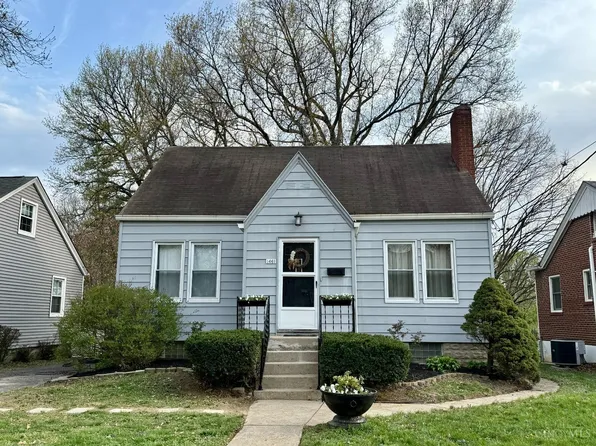 1461 Hill Ave, Cincinnati, OH 45231
