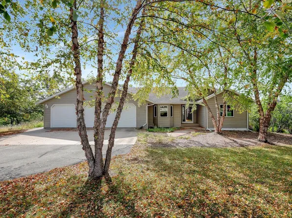 10155 Fertile Ridge Road, Mount Horeb, WI 53572