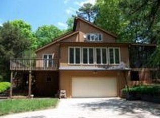 7008 Tega Cay Dr, Fort Mill, SC 29708