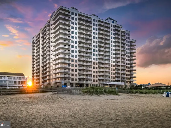 2 48th St Unit 804, Ocean City, MD 21842