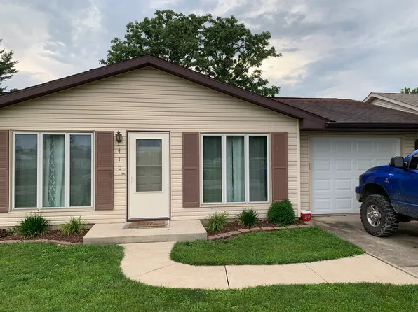 410 N Grant St, Edinburg, IL 62531