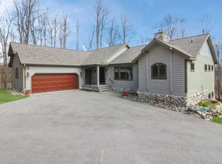 5500 Congressional Dr, Bellaire, MI