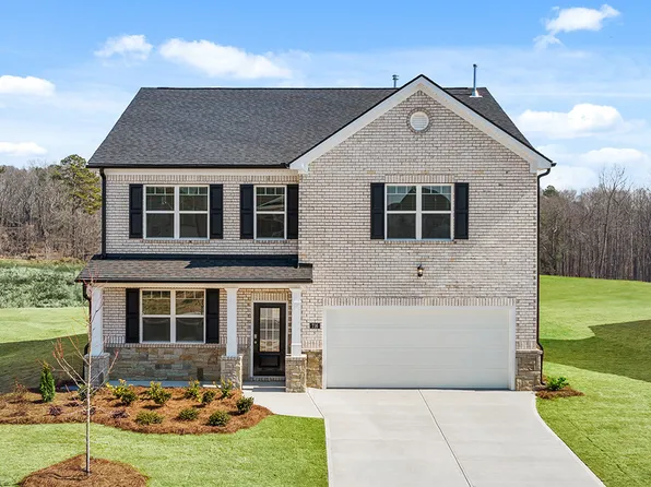 3219 Champions Way, Loganville, GA 30052