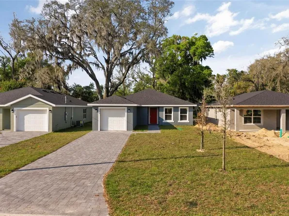 233 E 16TH STREET, APOPKA, FL 32703