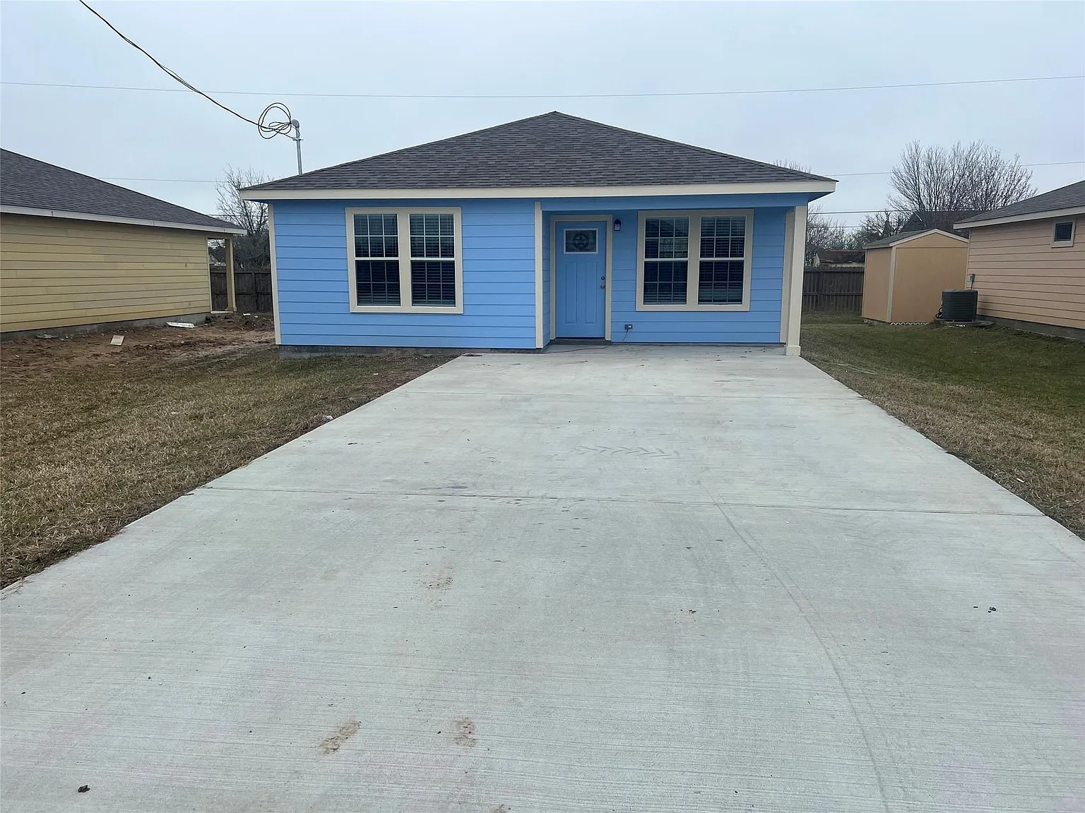 2 bed, 2.0 bath, 980 sqft, $1,500 — Photo 1
