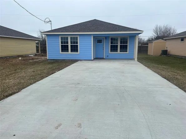 2724 Avenue D #7, Dickinson, TX 77539