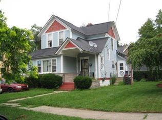 610 Woodward Ave, Kalamazoo, MI 49007