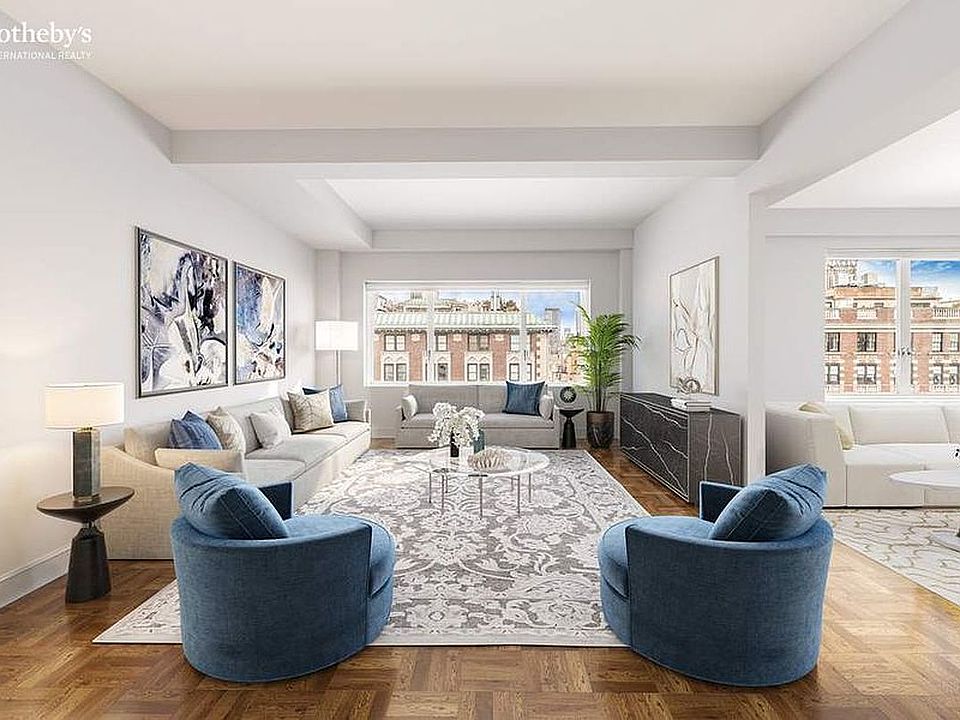 1st image of 605 Park Ave APT 17C