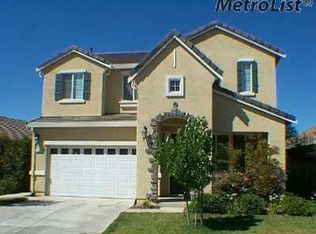 1109 Ashford Ln, Lincoln, CA
