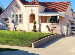 1449 W 81st St, Los Angeles, CA 90047