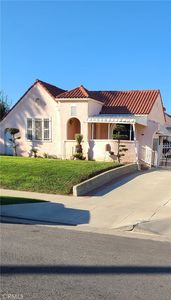 1449 W 81st St, Los Angeles, CA, 90047