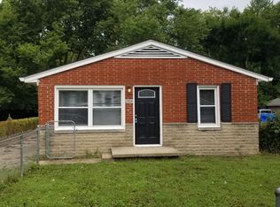 2928 S Rybolt Ave, Indianapolis, IN