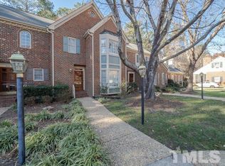 434 Van Thomas Dr, Raleigh, NC 27615